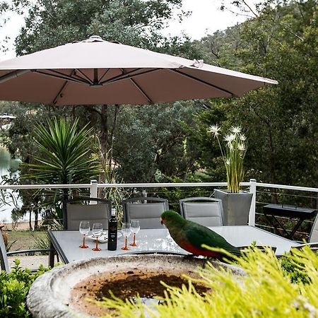 Devinegetaway Βίλα Eildon Εξωτερικό φωτογραφία