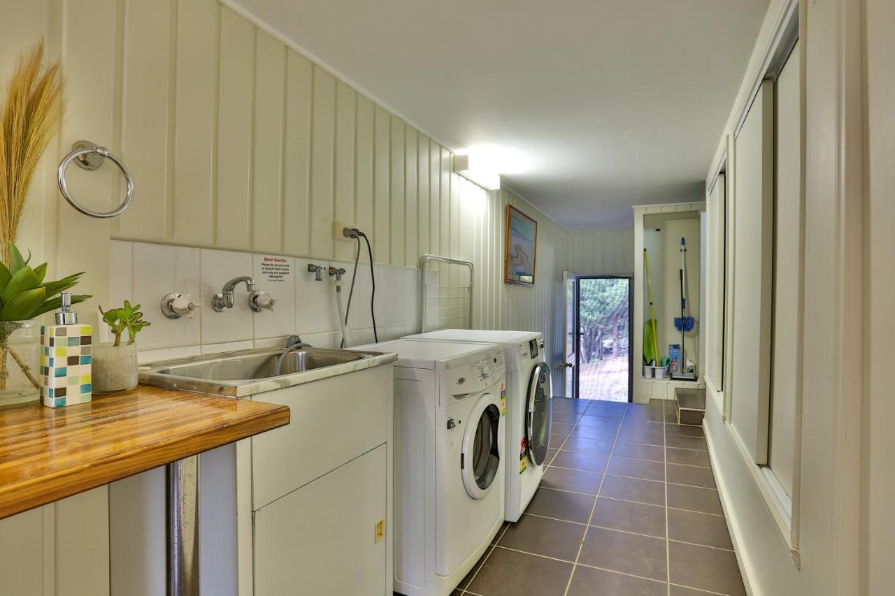 Devinegetaway Βίλα Eildon Εξωτερικό φωτογραφία