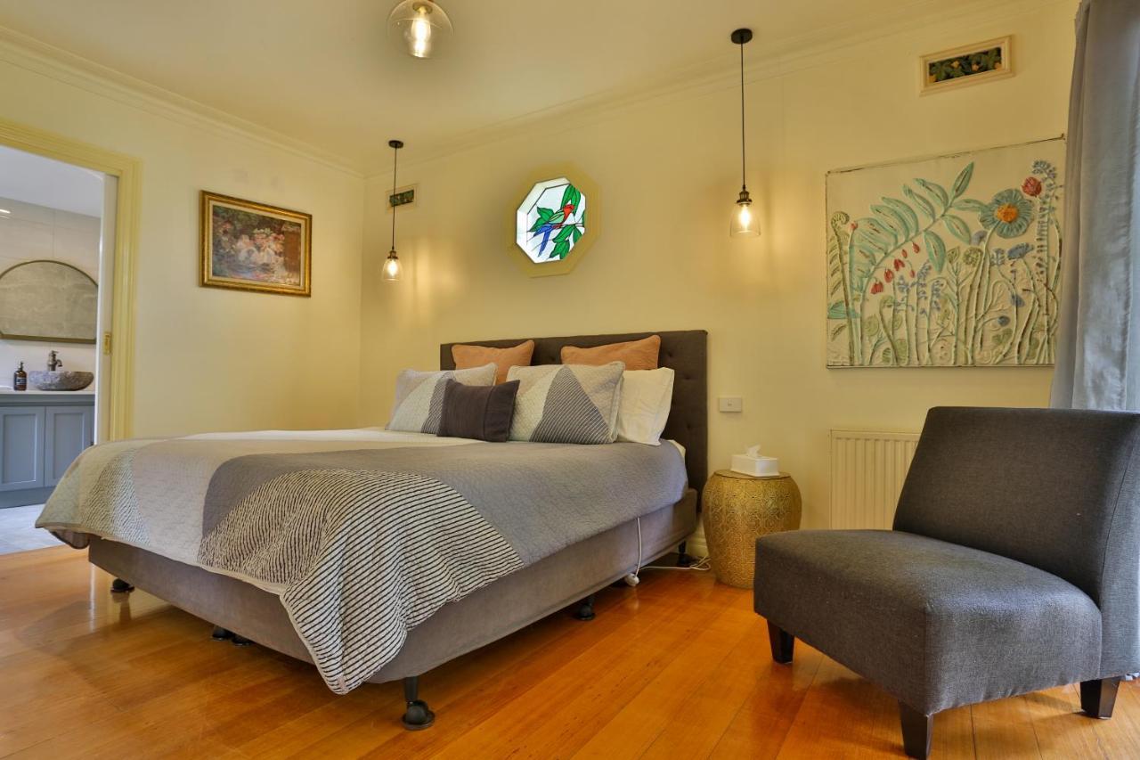 Devinegetaway Βίλα Eildon Εξωτερικό φωτογραφία